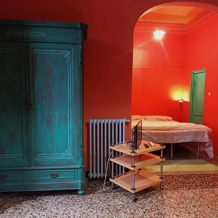 B&B Bandabrisca-2